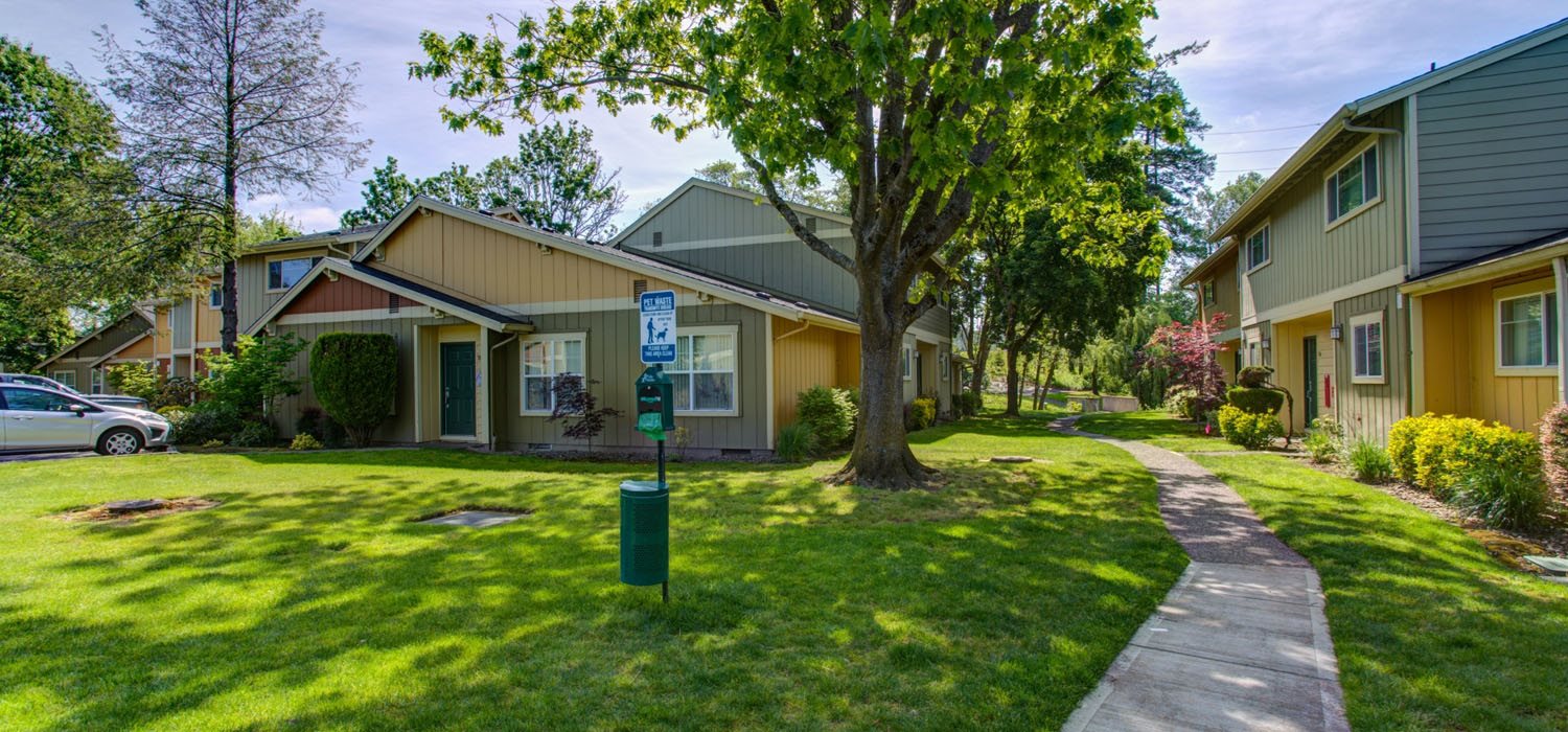 Cedar Mill Apartments, Portland Commons at Timber Creek