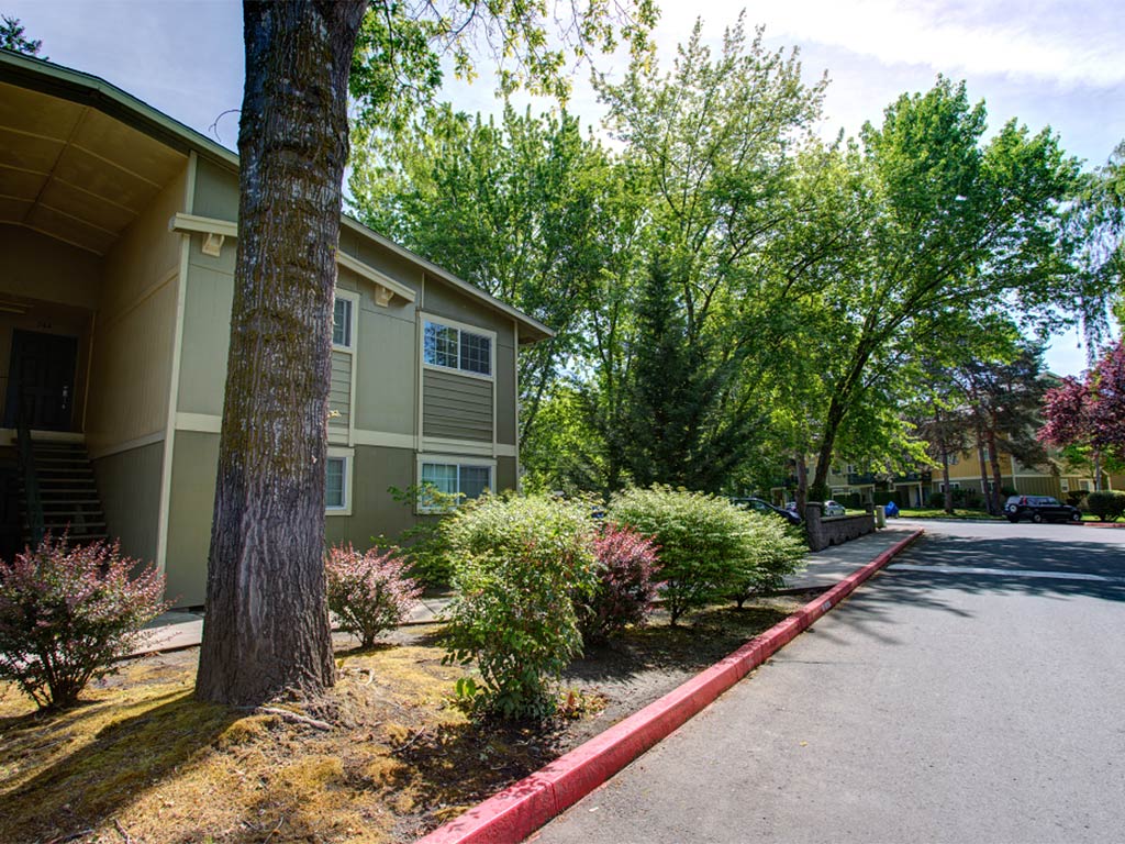 Apartments for Rent in Cedar Mill Commons at Timber Creek