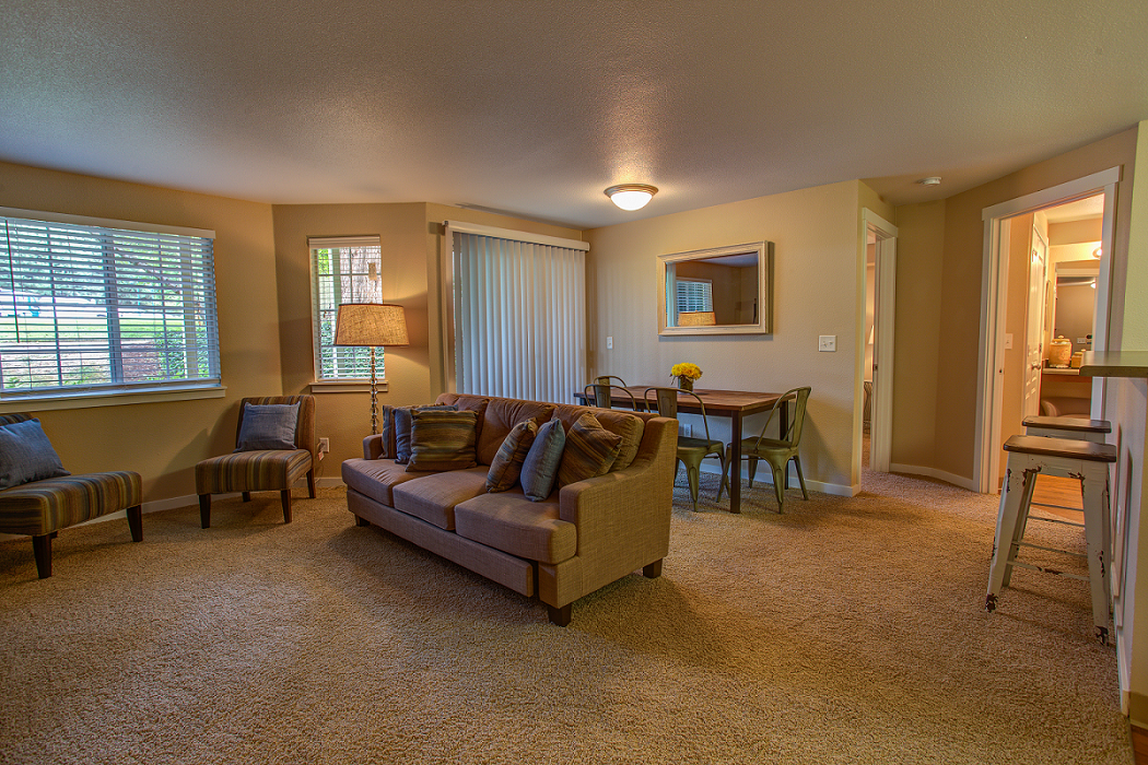 Commons at Avalon Park Apartments Tigard Apartments