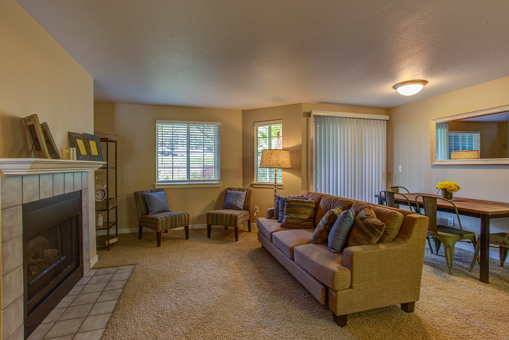 Commons at Avalon Park Tigard Apartments