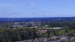 Commons at Verandas | Hillsboro Apartments