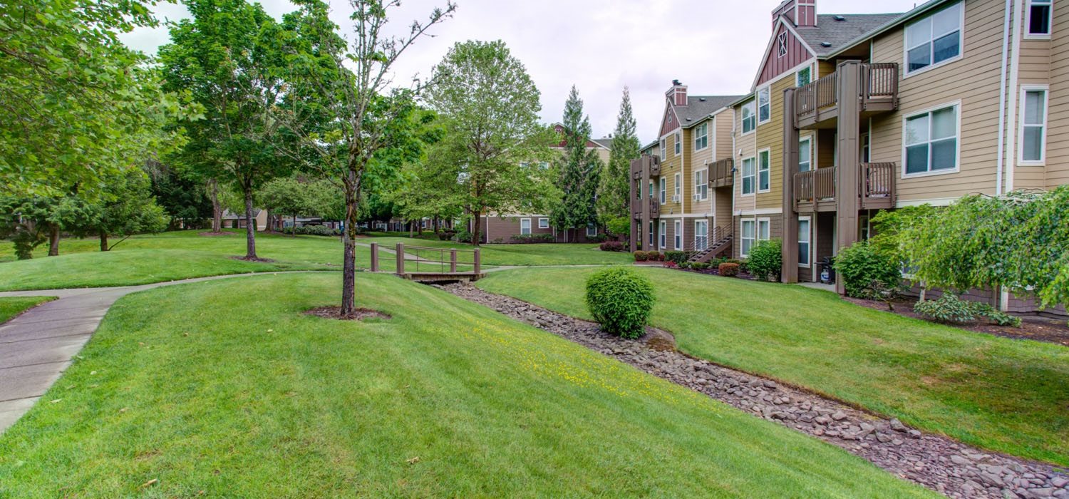 Commons at Verandas Apartments Apartments For Rent Hillsboro