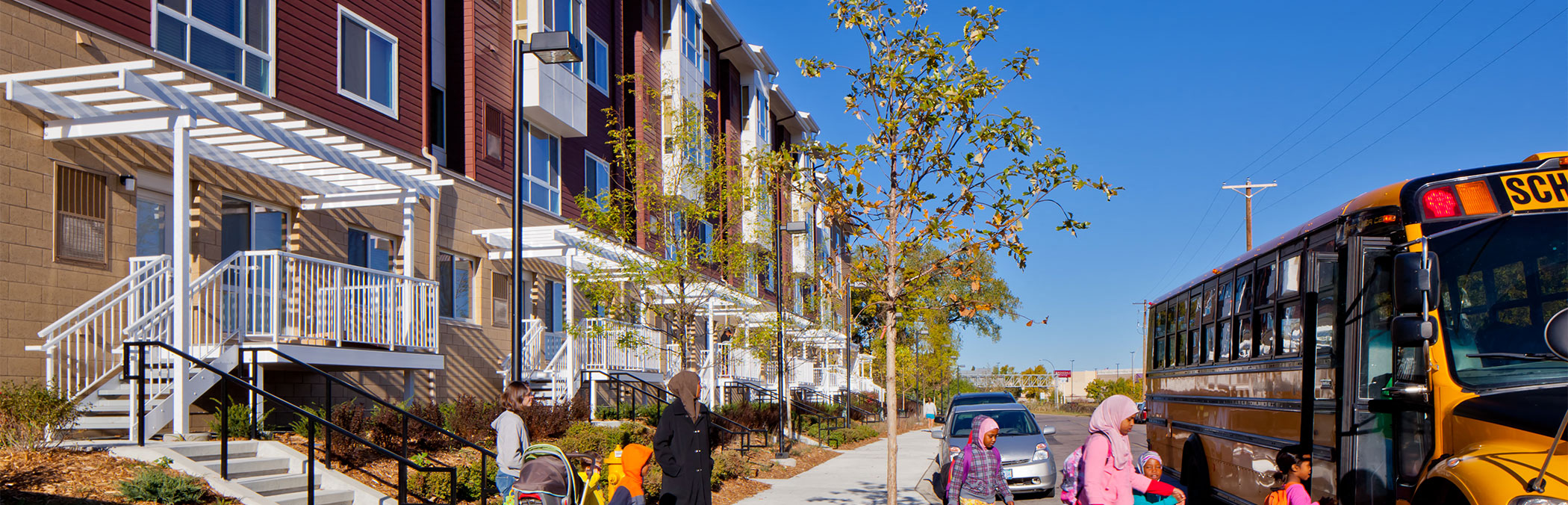 Sienna Green Apartments Apartments in Roseville, MN