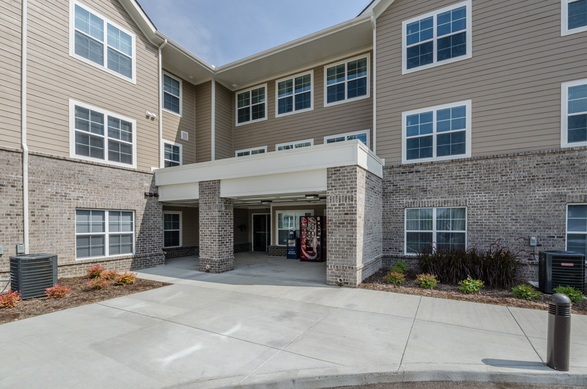 The Preserve Senior Apartments | Senior LIving Apartments in Cleveland, TN