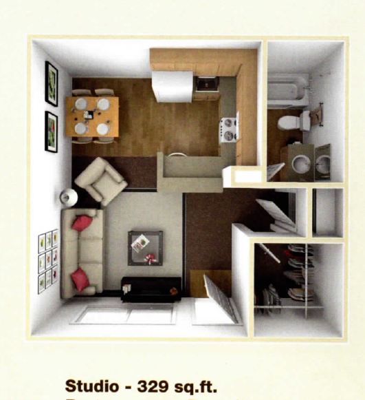 215 Bayview Apartments Ebrochure