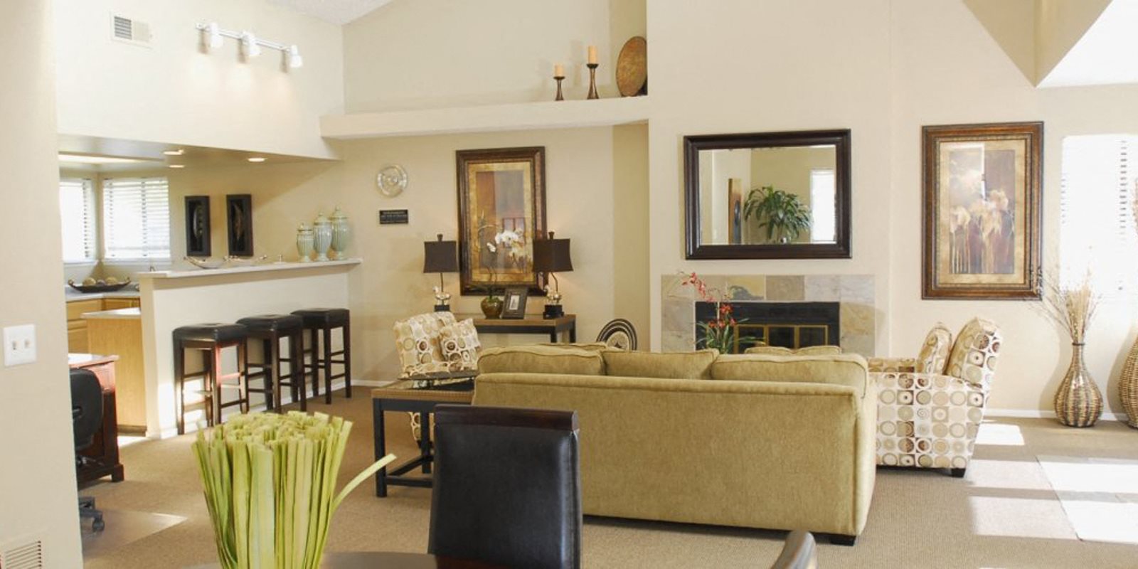 Apartments For Rent In Modesto