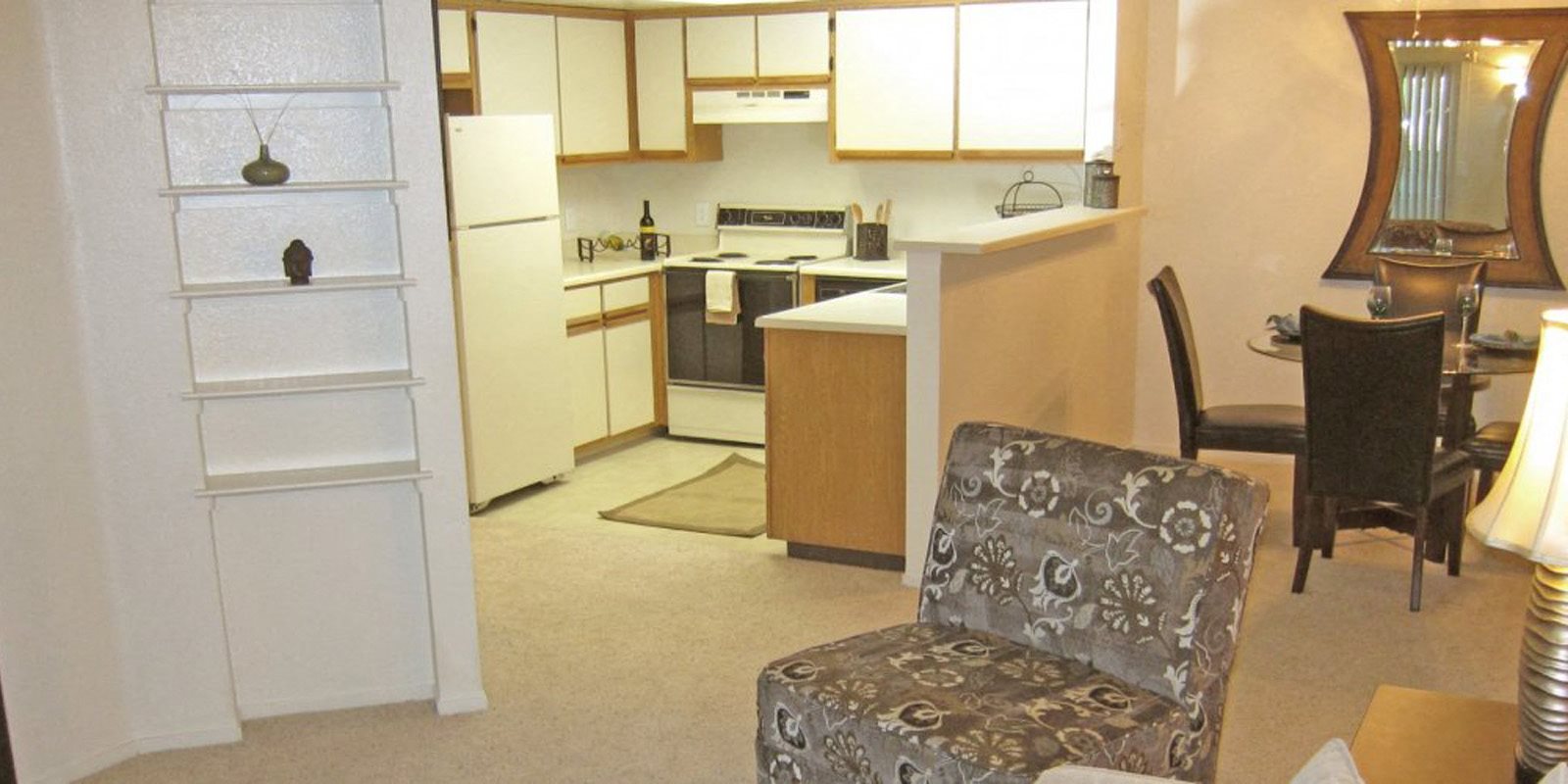 Apartments For Rent In Modesto