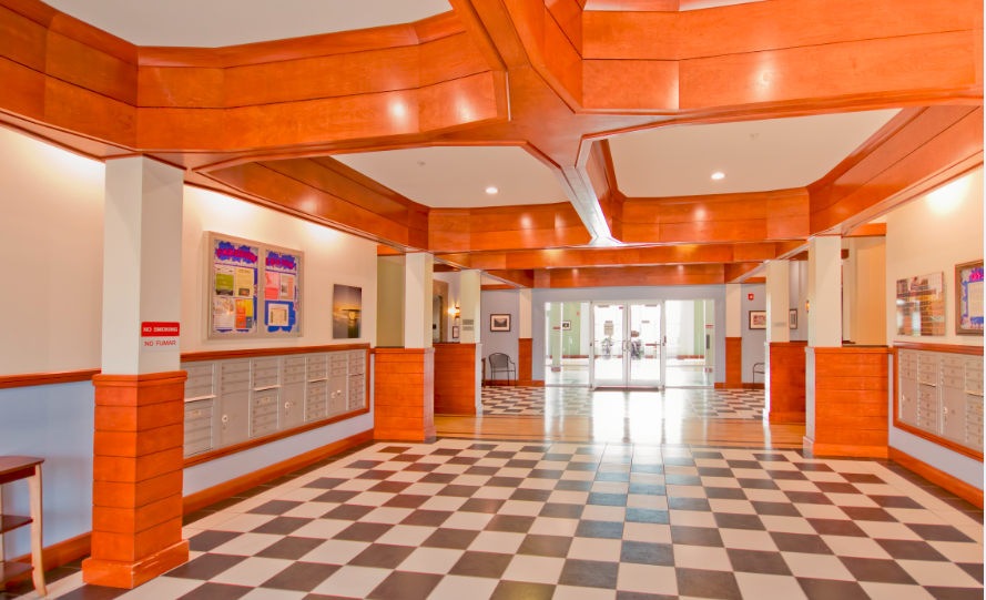 Photos and Video of Parkside Senior Housing in Somerset, NJ