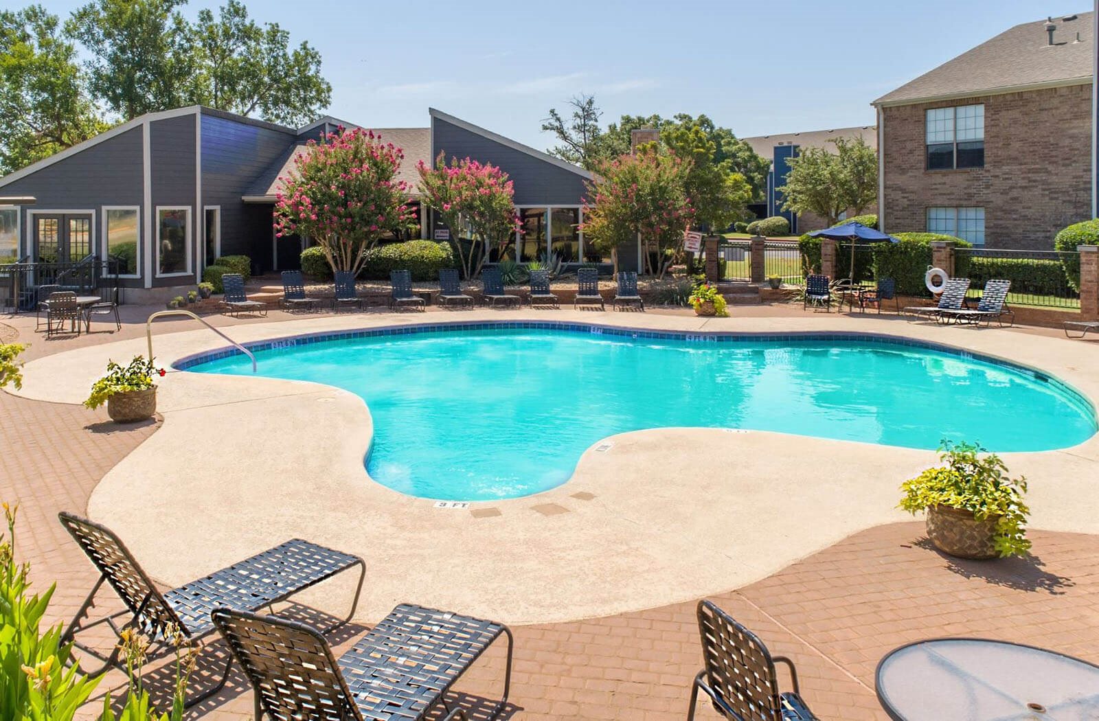 Mill Creek Apartments Apartments in Abilene, TX