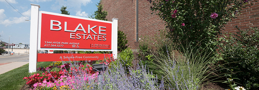 Blake Estates Apartments In Hyde Park MA RENTCafe