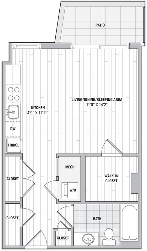floorplan image of 026