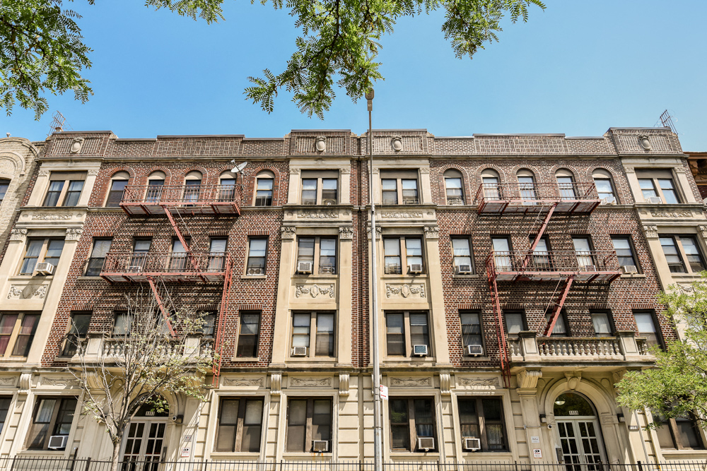 Akelius Real Estate Management New York