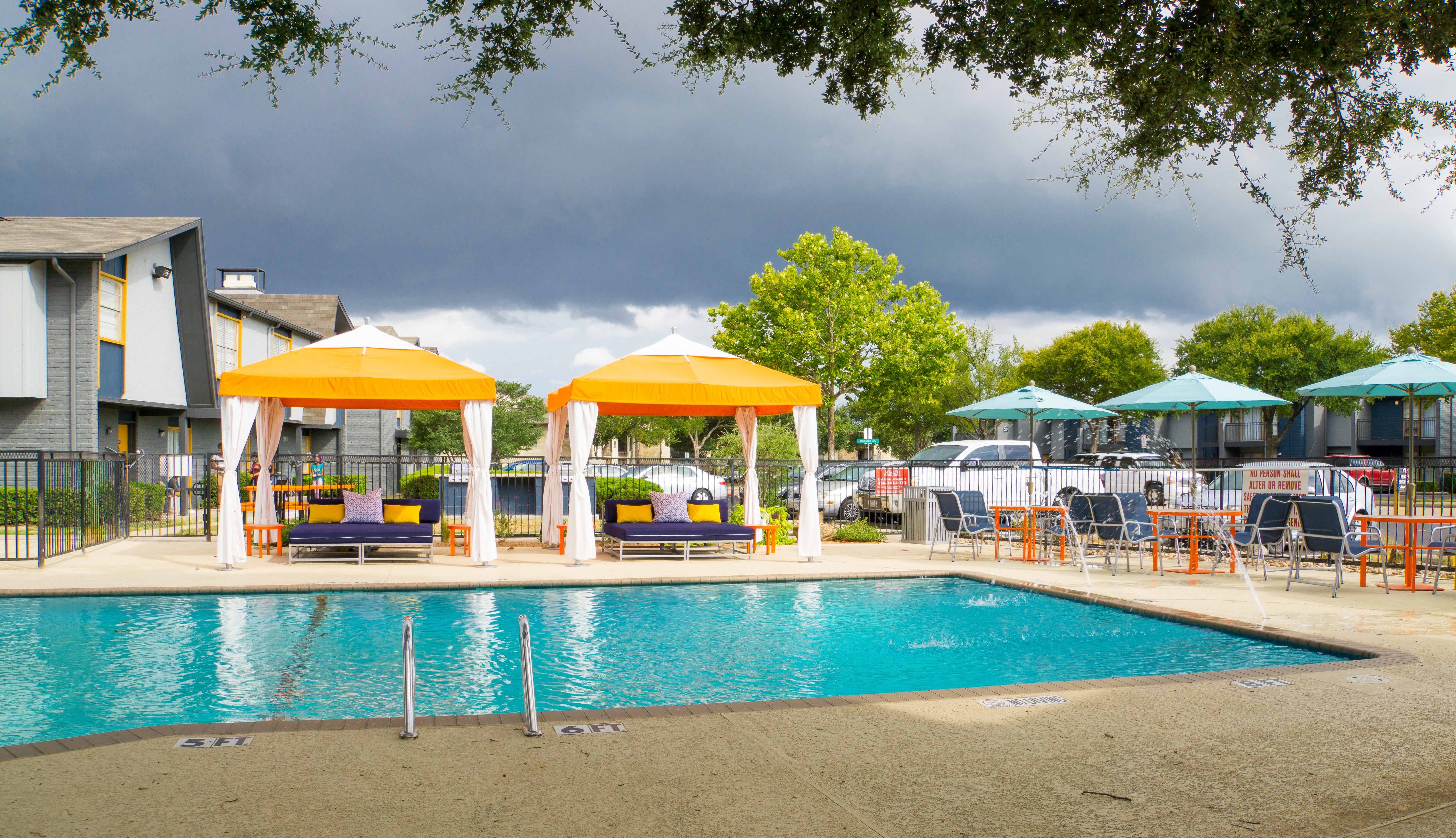 Photos and Video of Link Apartments in Dallas, TX