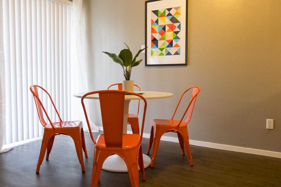 Photos and Video of Link Apartments in Dallas, TX