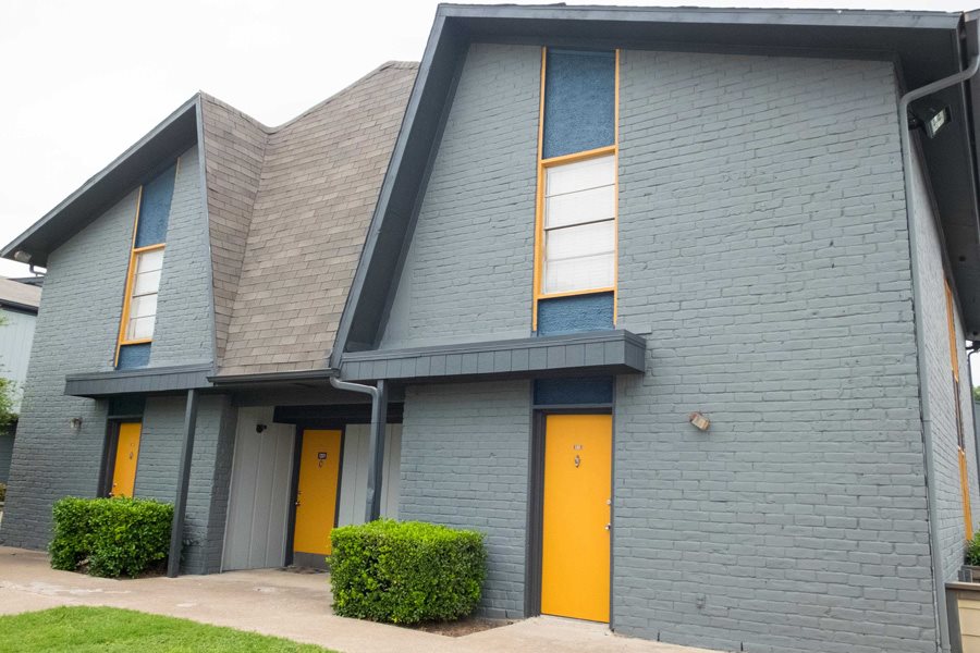 Photos and Video of Link Apartments in Dallas, TX