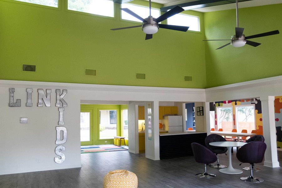 Photos and Video of Link Apartments in Dallas, TX