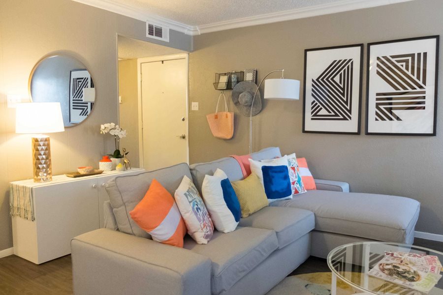 Photos and Video of Link Apartments in Dallas, TX
