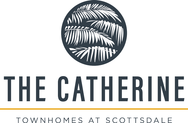 The Catherine Townhomes at Scottsdale