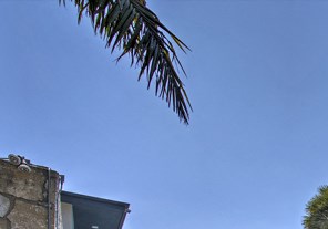 Country Club Apartments