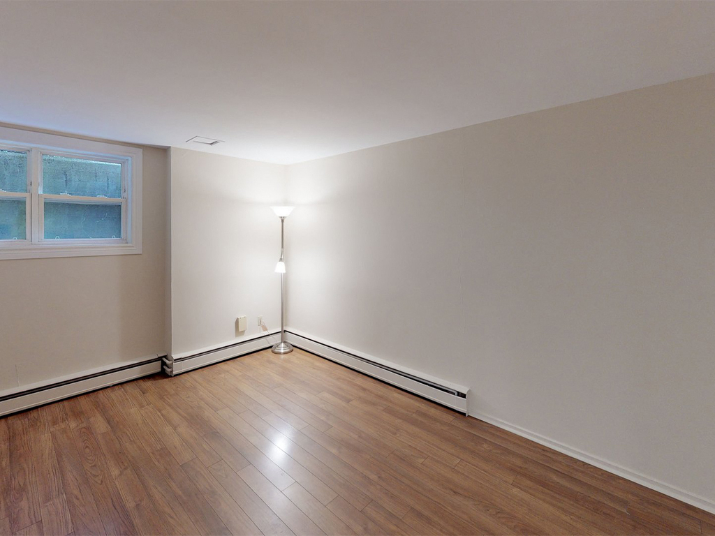 Photo 2 of Park Plaza - Style E - 578 sq ft - $1550 rental property