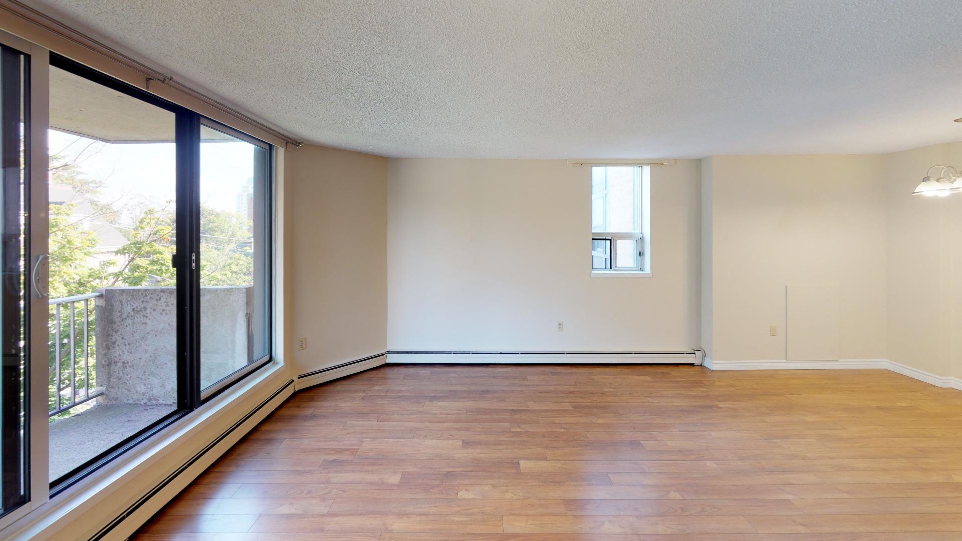 Photo 3 of Winchester Plaza - Style A - 508 sq ft - $1420 rental property