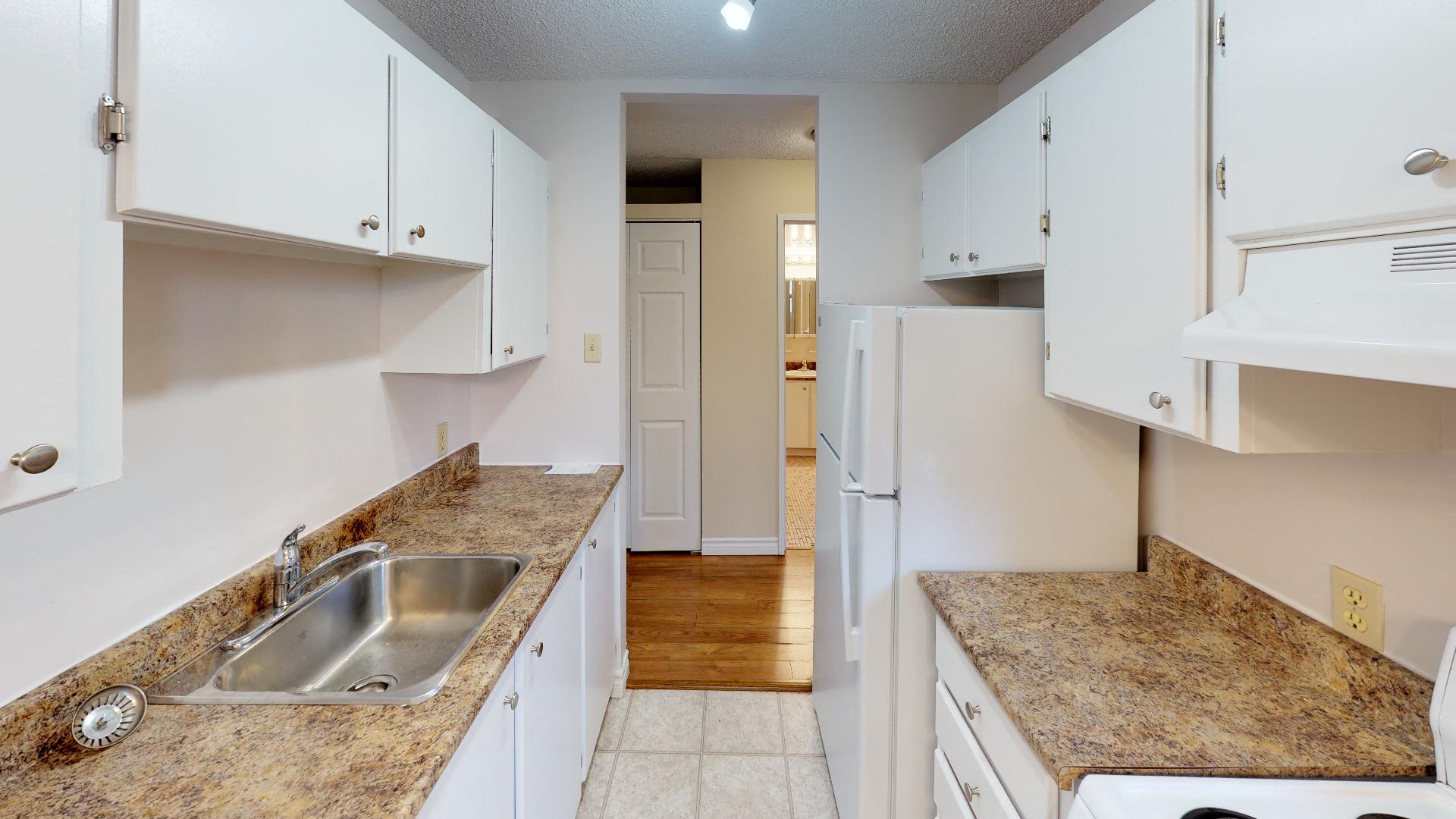 Main photo of rental property: Winchester Plaza - Style A - 508 sq ft - $1420 in Halifax, NS