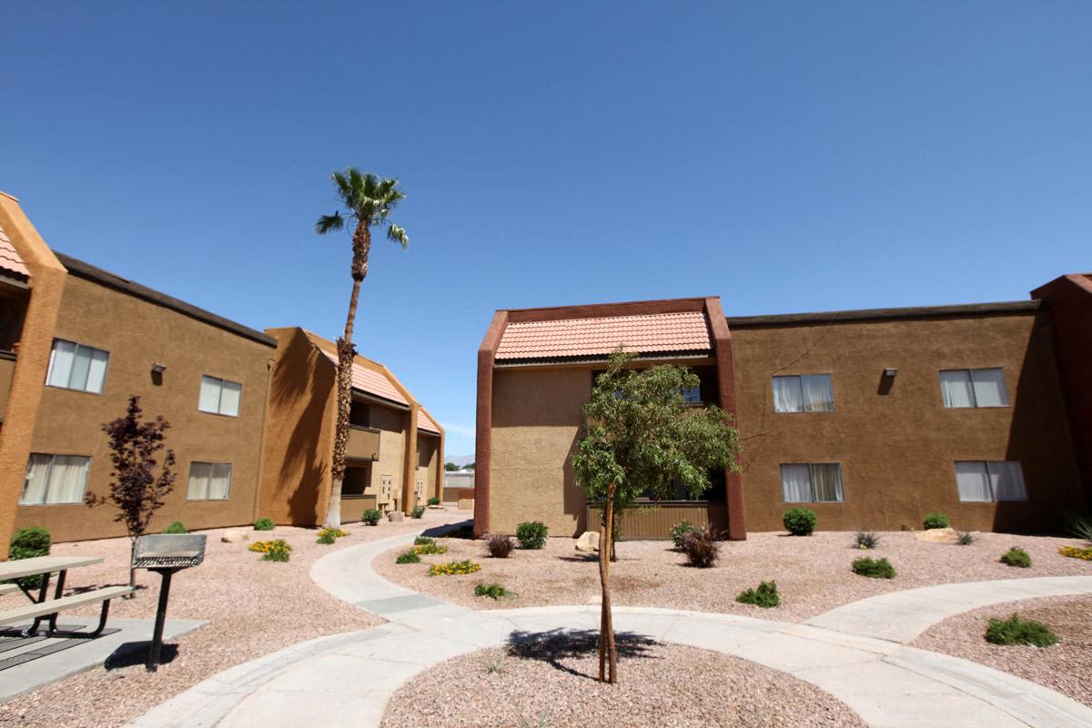 Park Vista Apartments Apartments in Las Vegas, NV