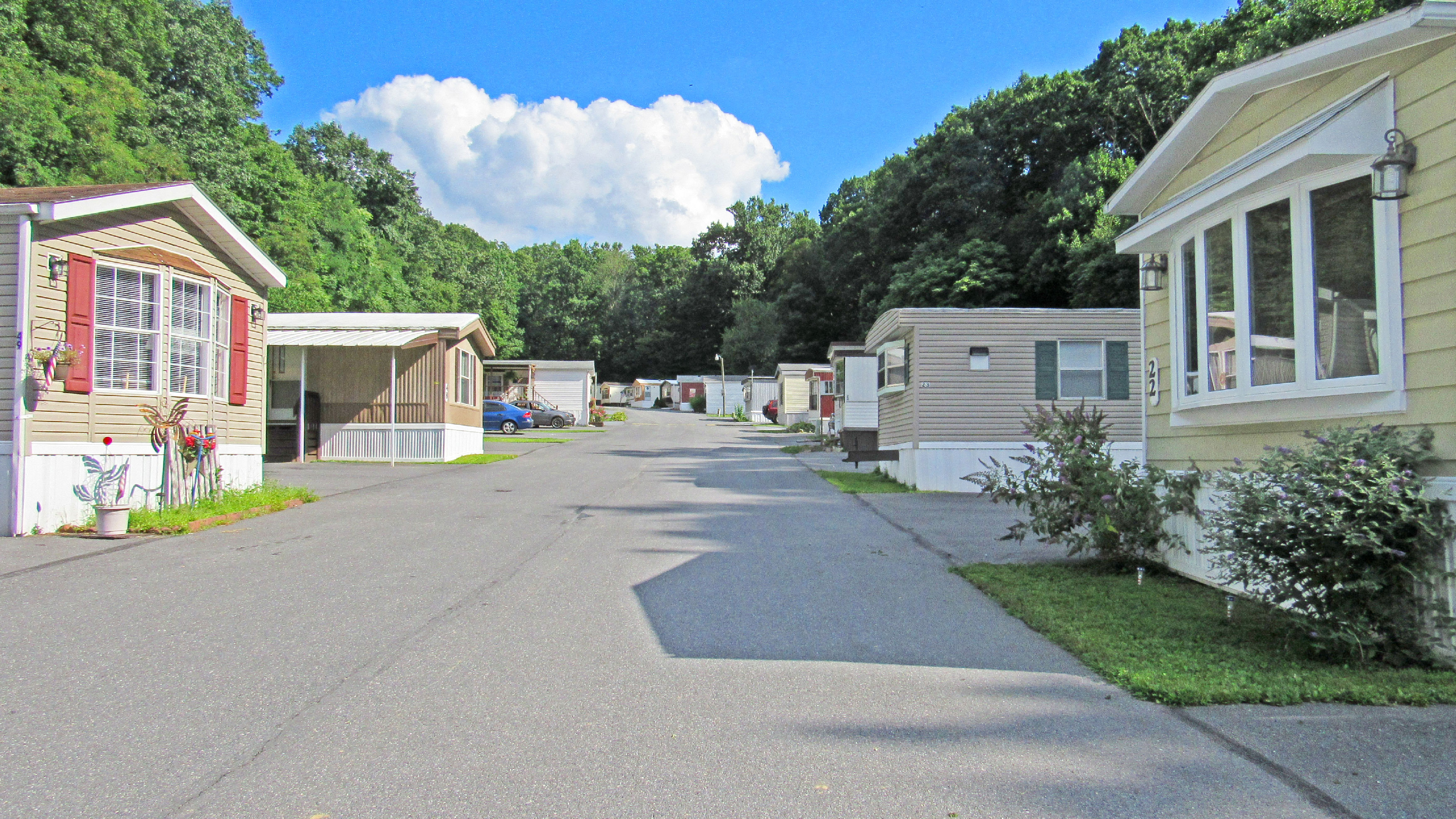 Photos of Little Mountain Estates in Marysville, PA