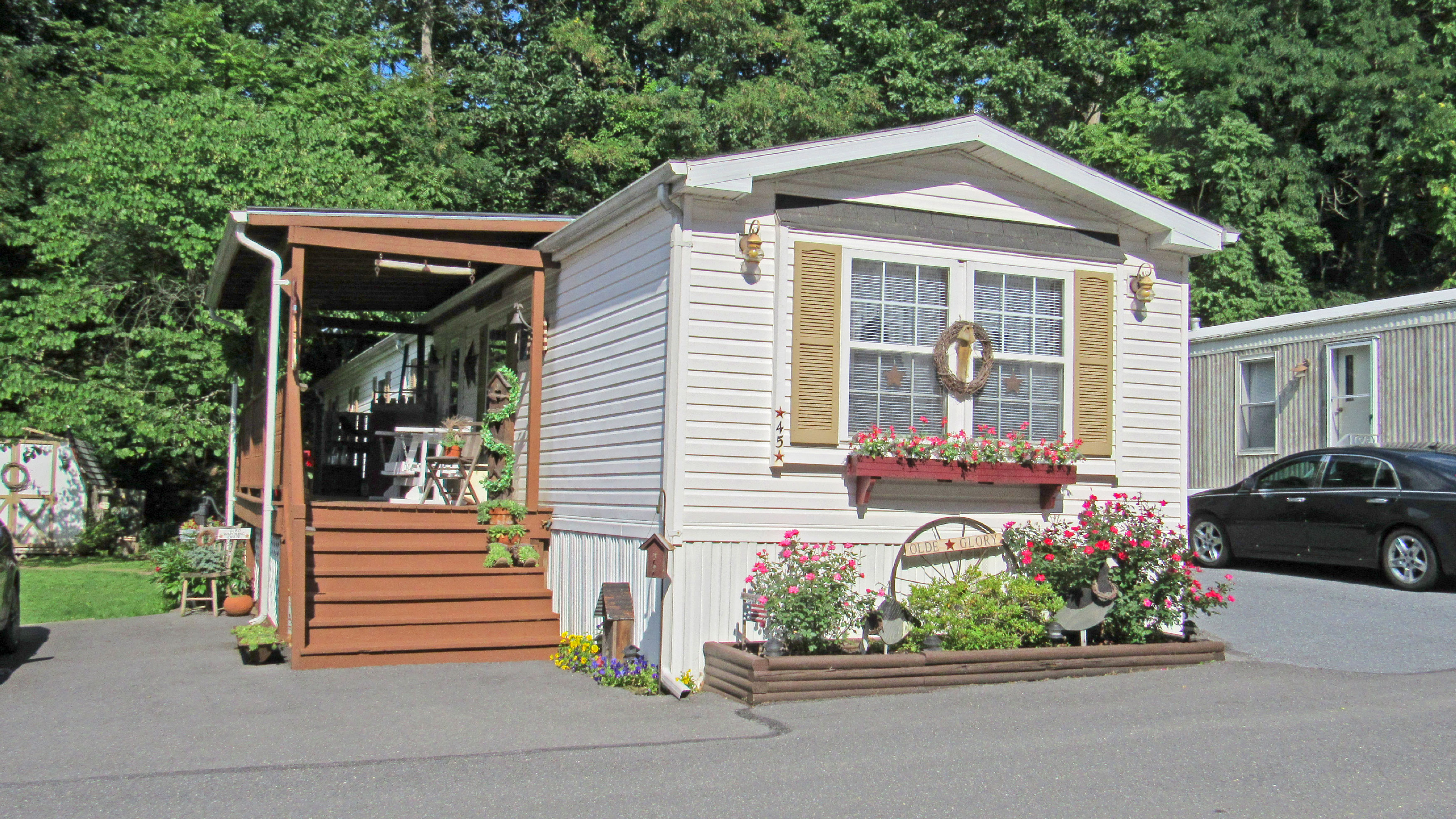 Photos of Little Mountain Estates in Marysville, PA