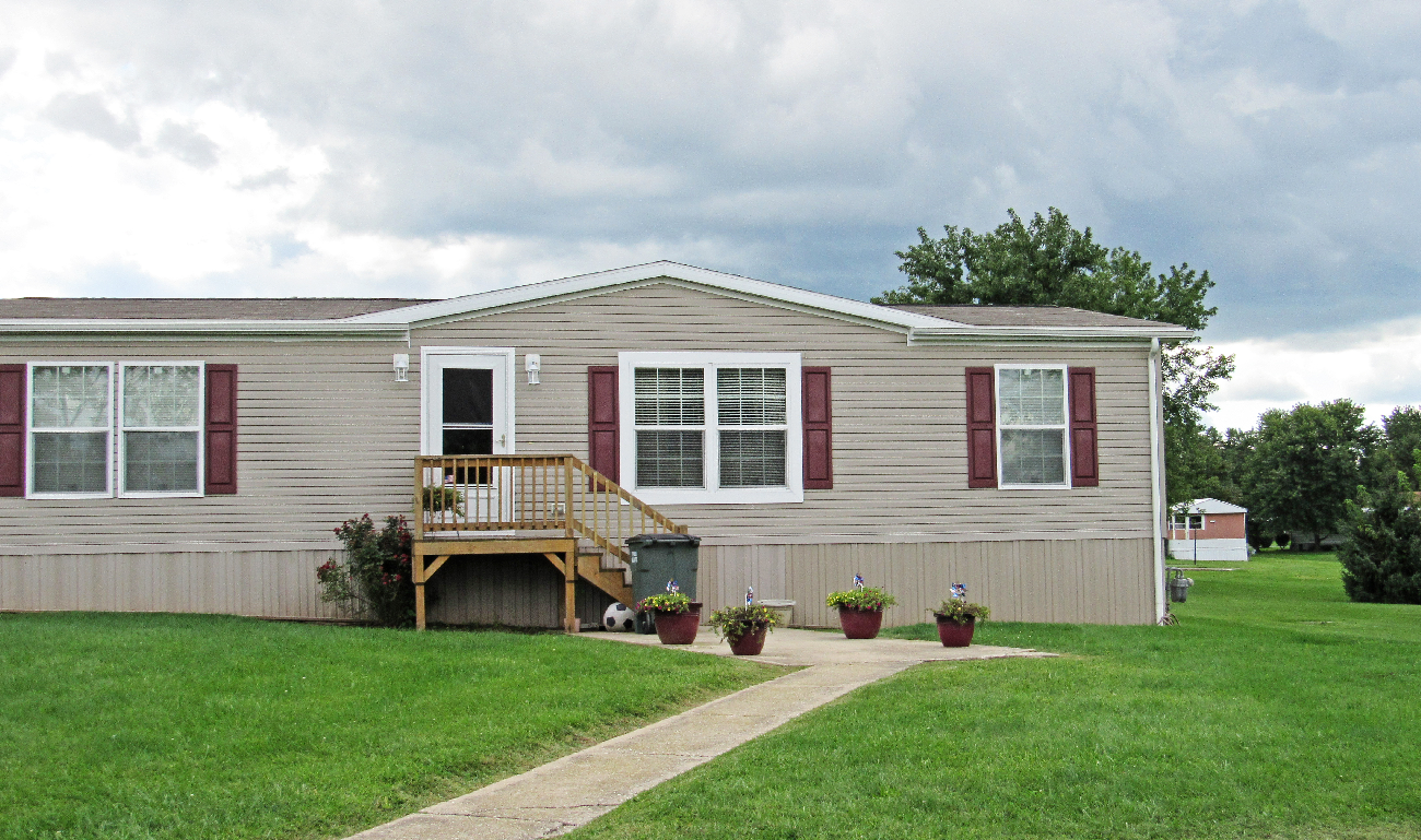 Photos of Tall Oak Estates in Dover, PA