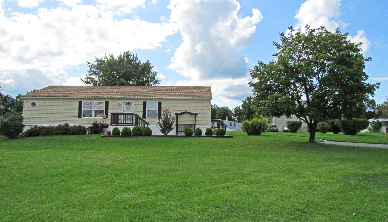 Photos of Tall Oak Estates in Dover, PA