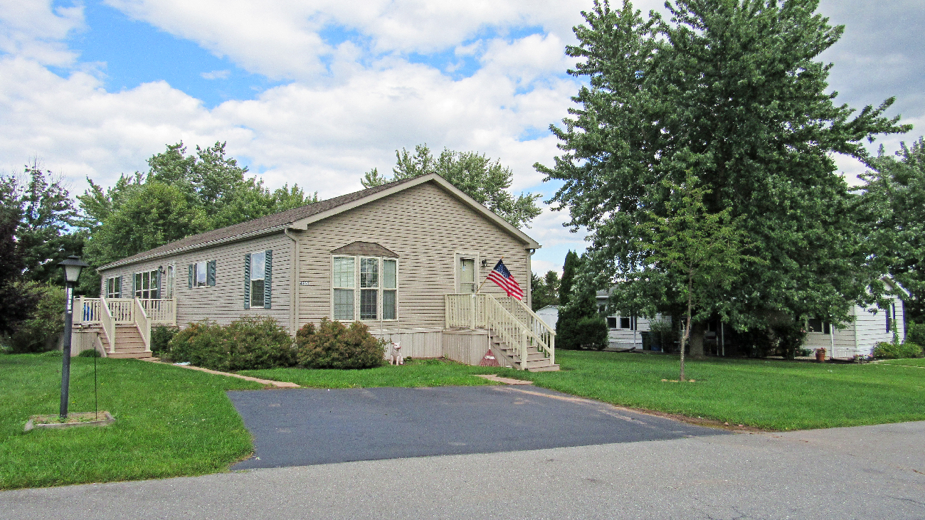 Photos of Tall Oak Estates in Dover, PA