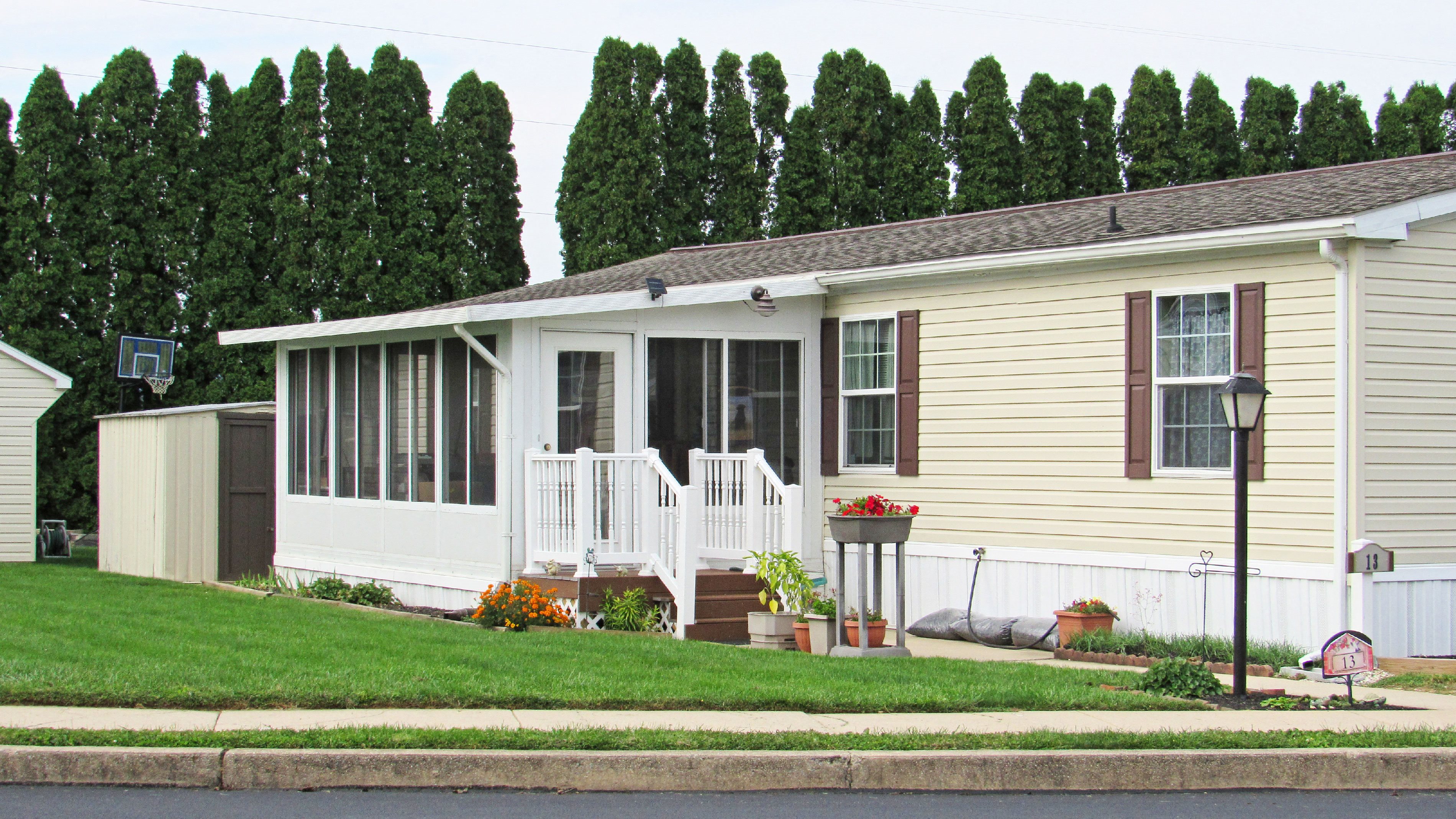 Photos of Victoria Manor in Ephrata, PA