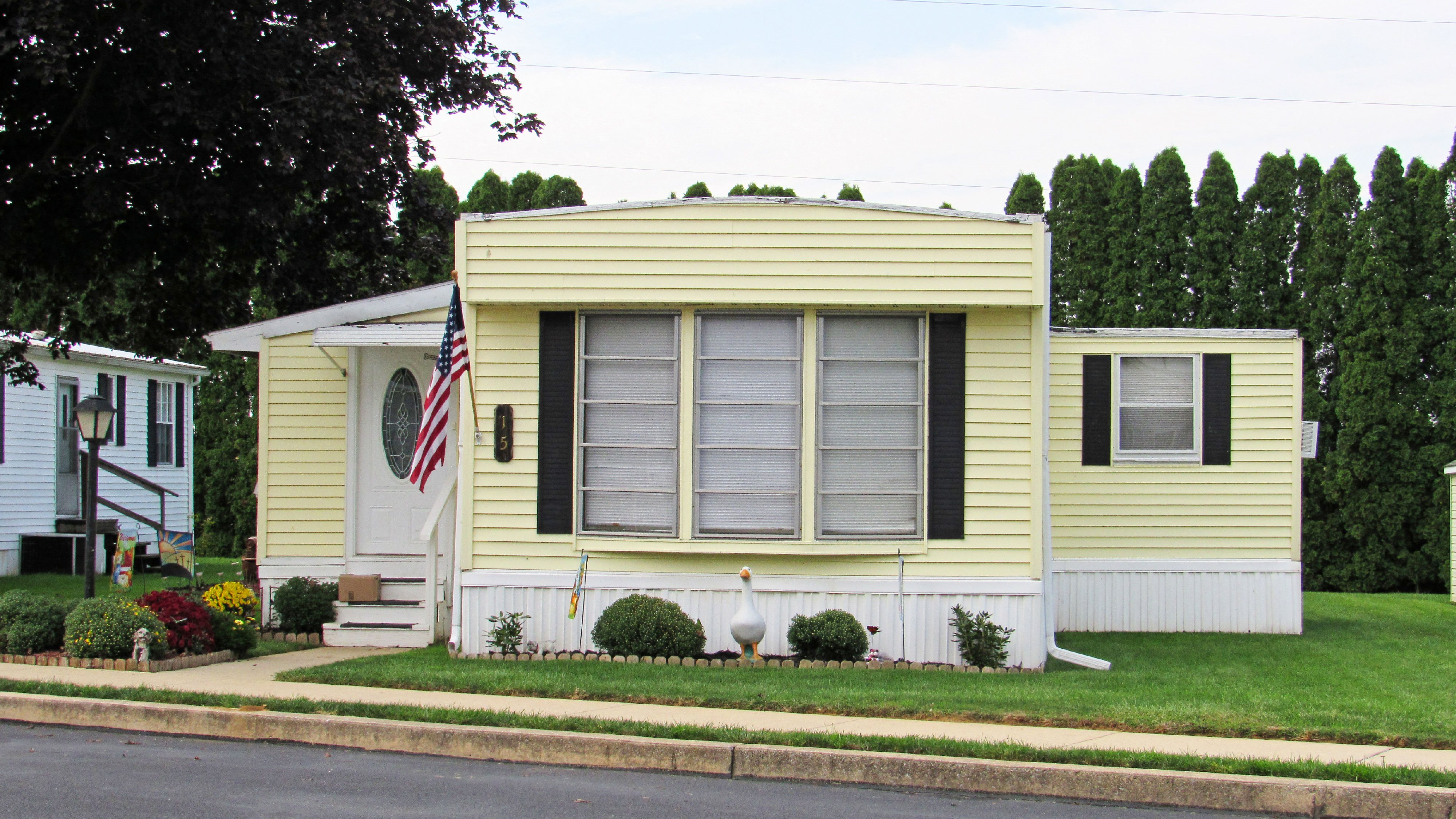 Photos of Victoria Manor in Ephrata, PA