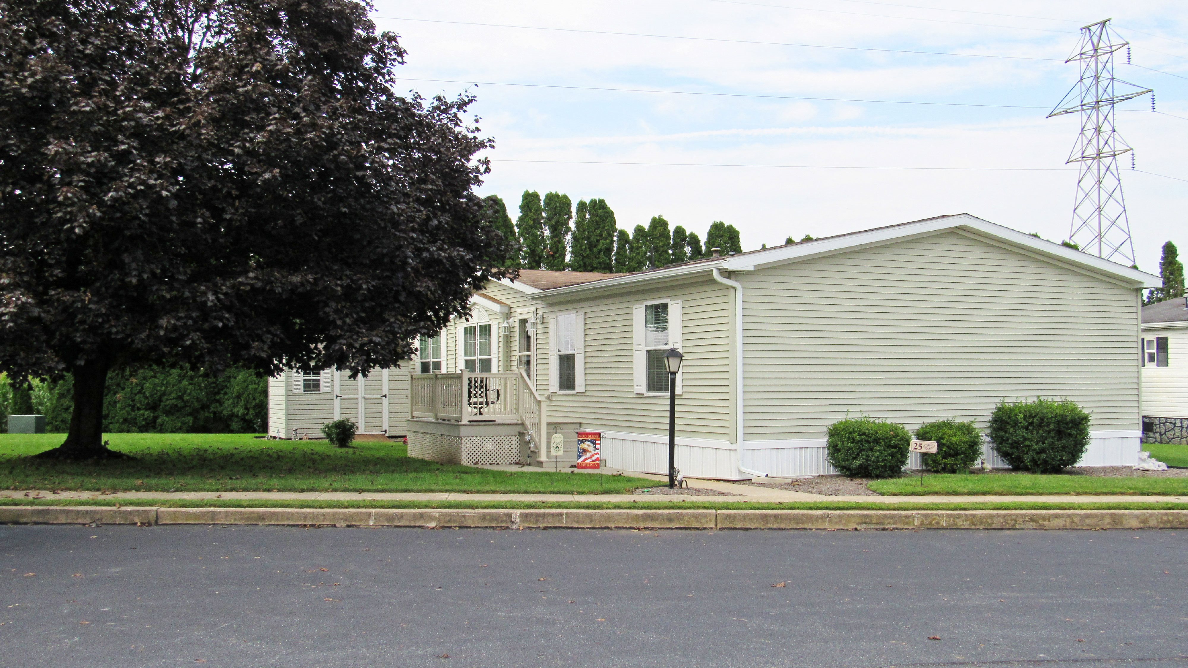 Photos of Victoria Manor in Ephrata, PA