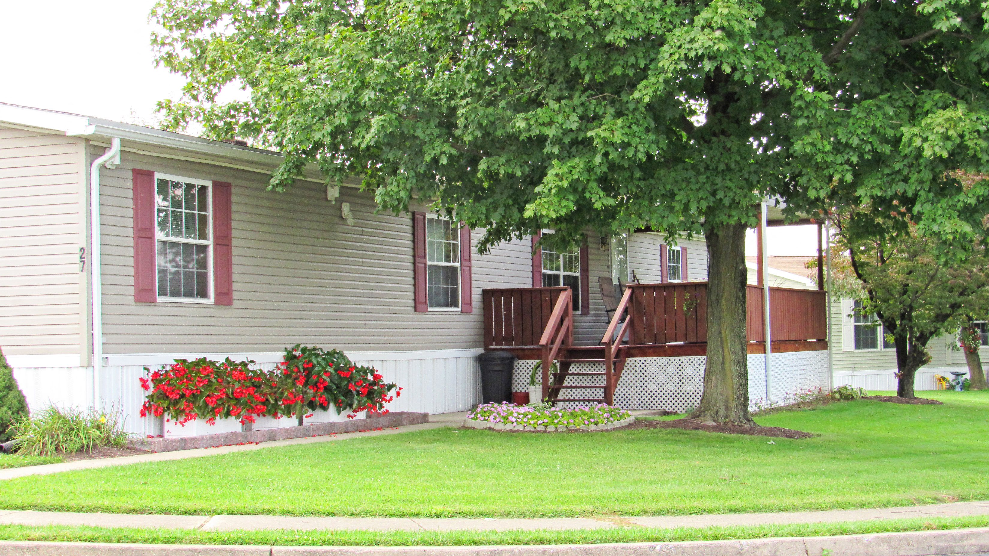 Photos of Victoria Manor in Ephrata, PA