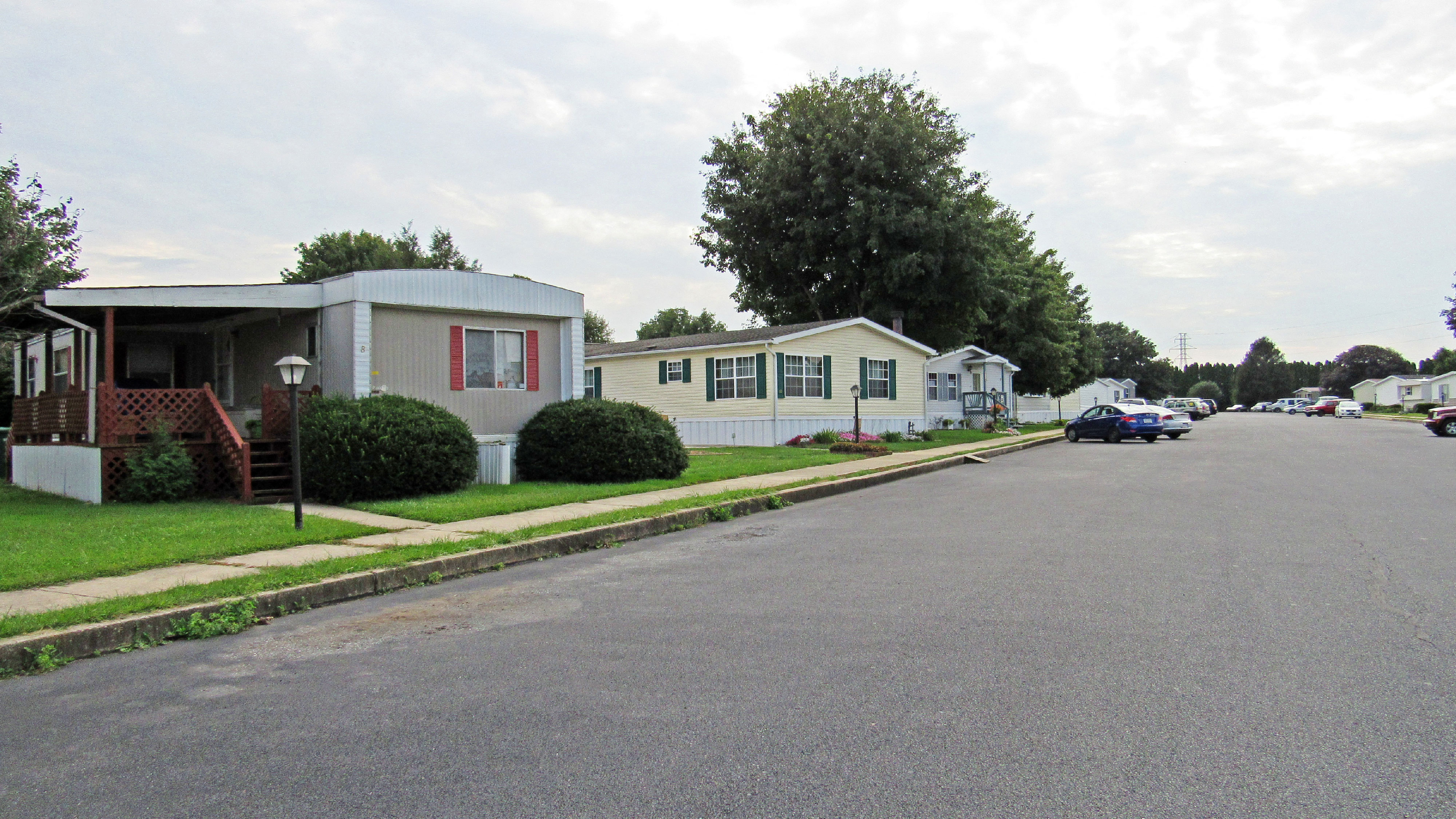 Homes EphrataVictoria Manor Estates