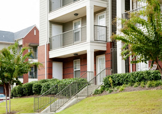 Park Place Apartments 600 24th Street North Birmingham Al Rentcafe