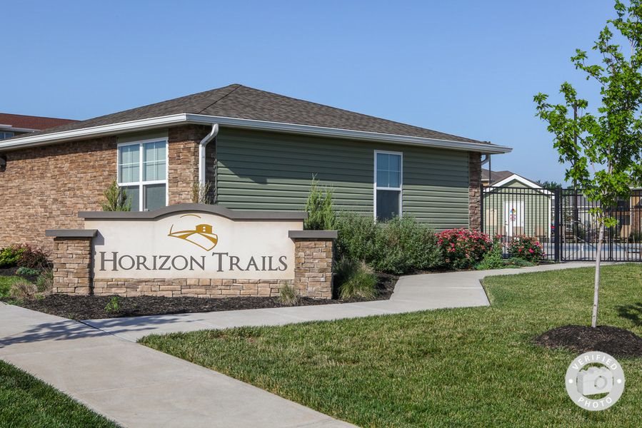 Photos and Video of Horizon Trails Apartments in Gardner, KS