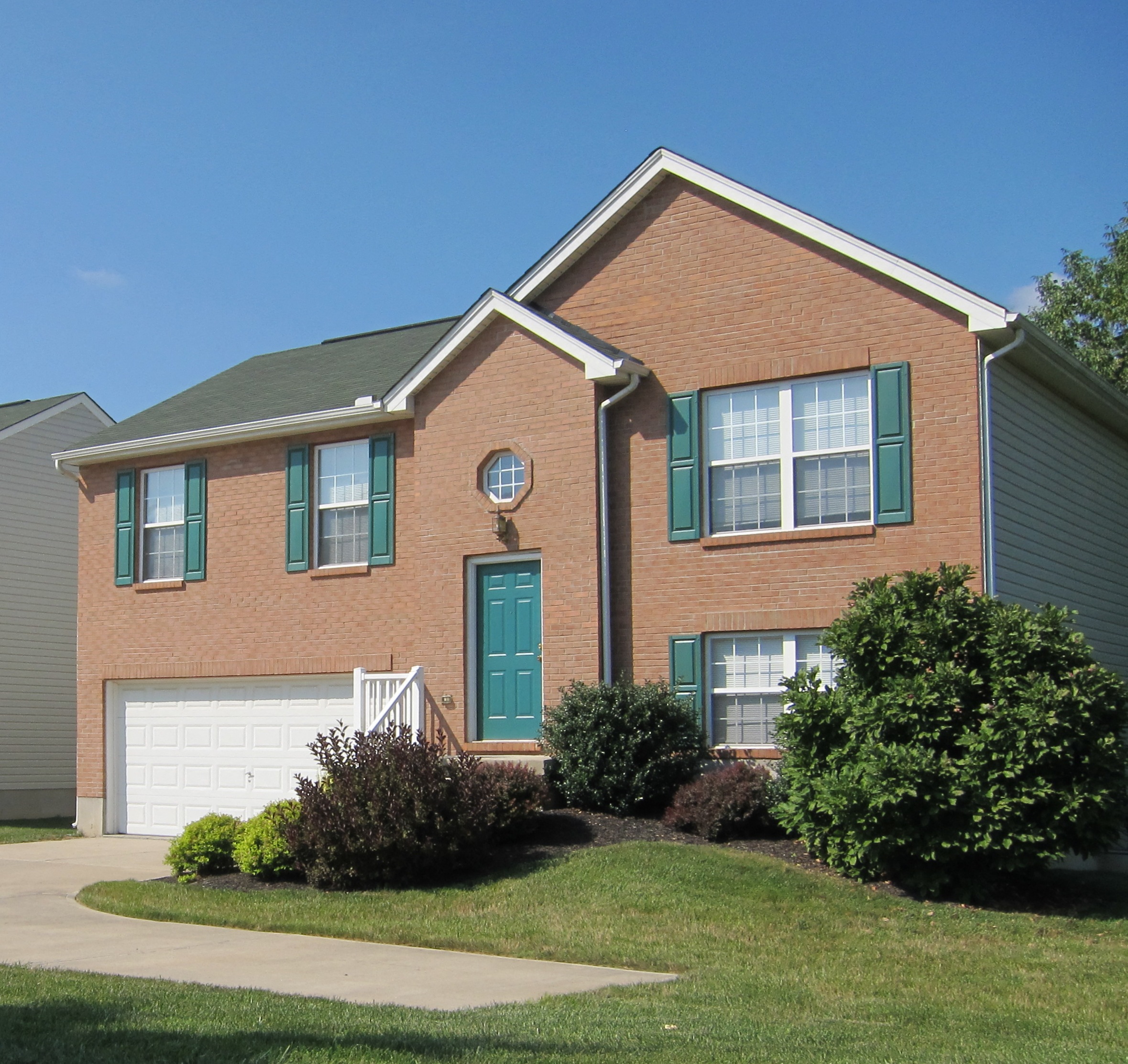 Single Family Home
