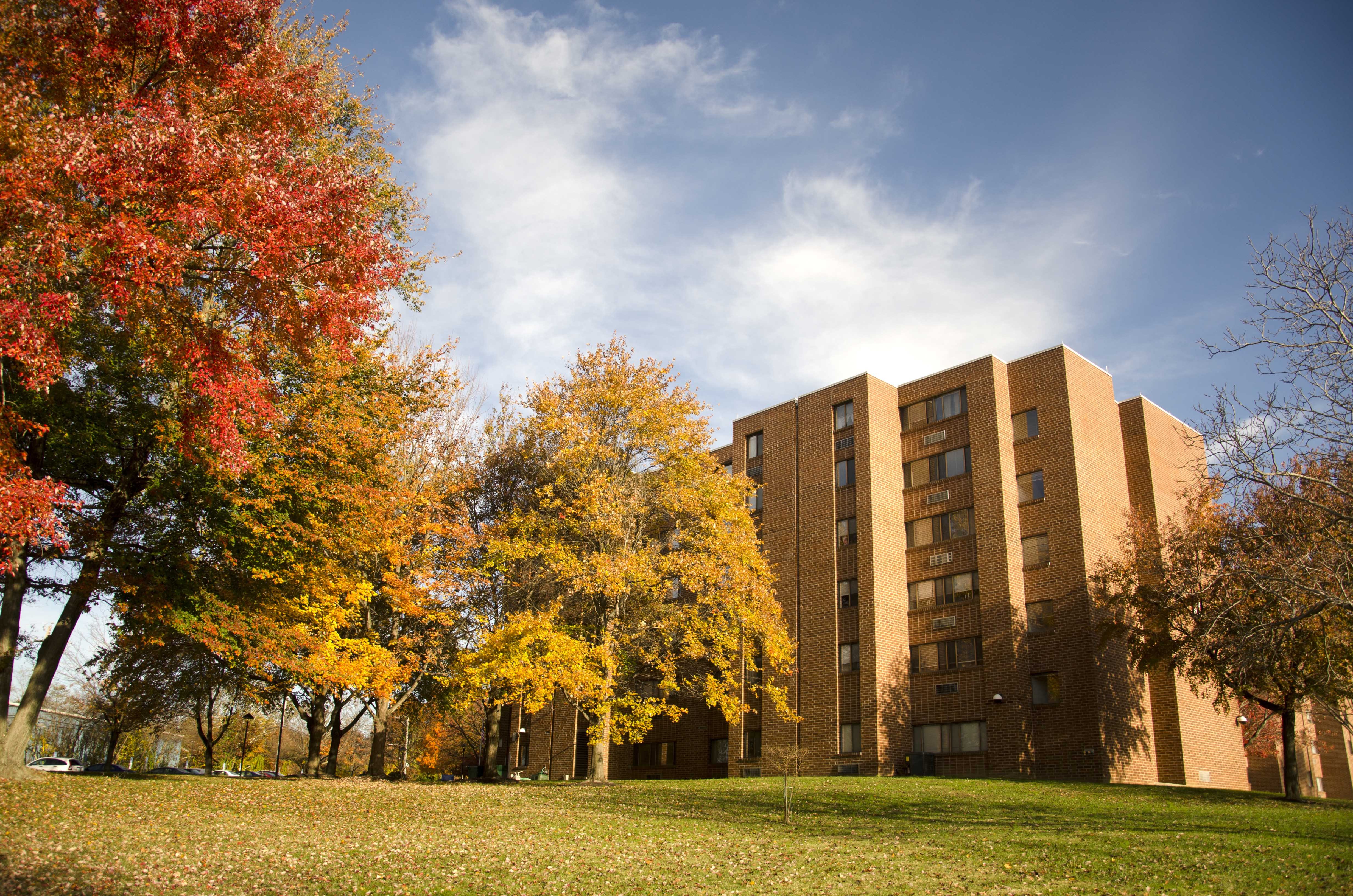 Delaware County Housing Authority | Apartments in Woodlyn, PA