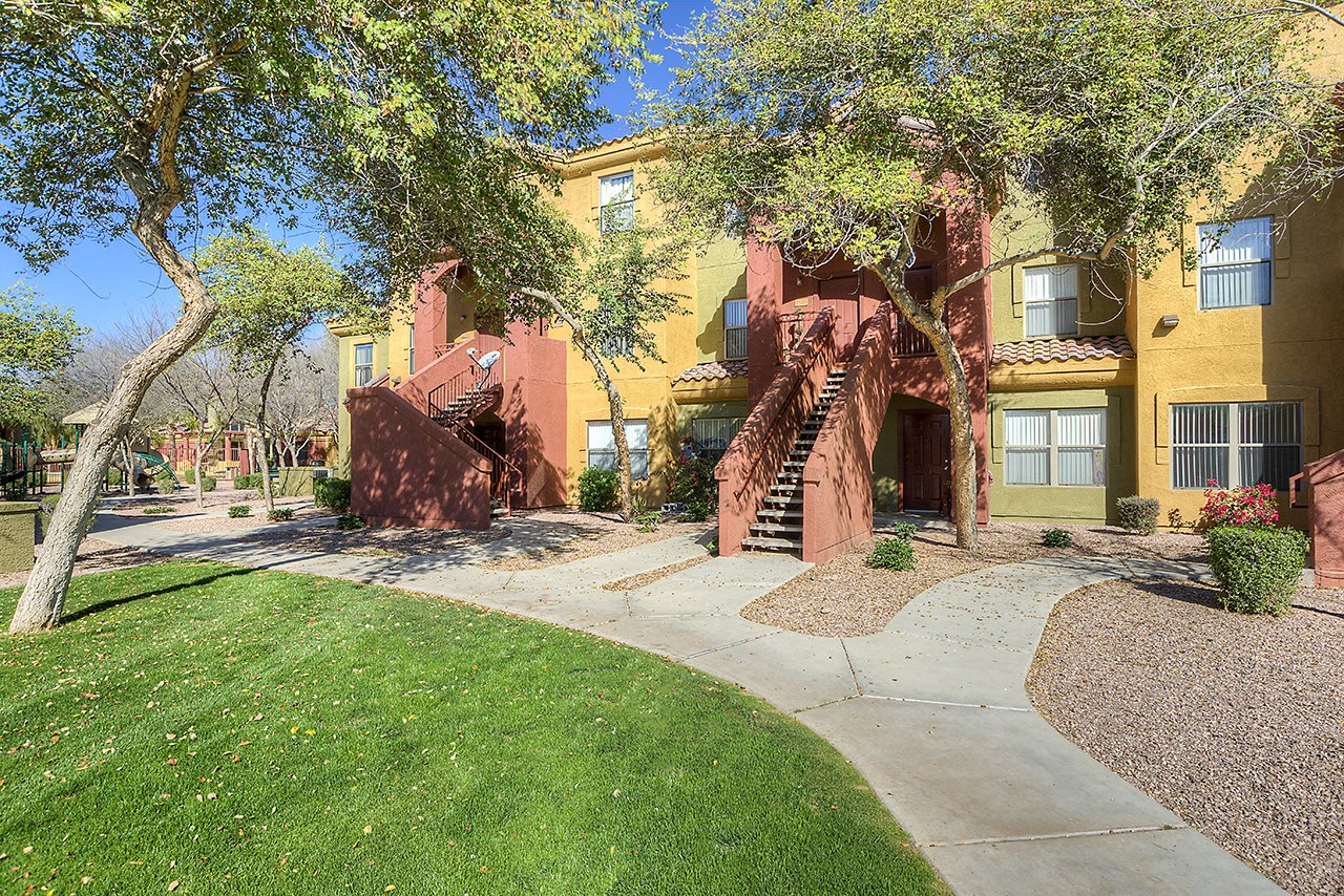 Photos and Video of San Miguel Apartments in Mesa, AZ