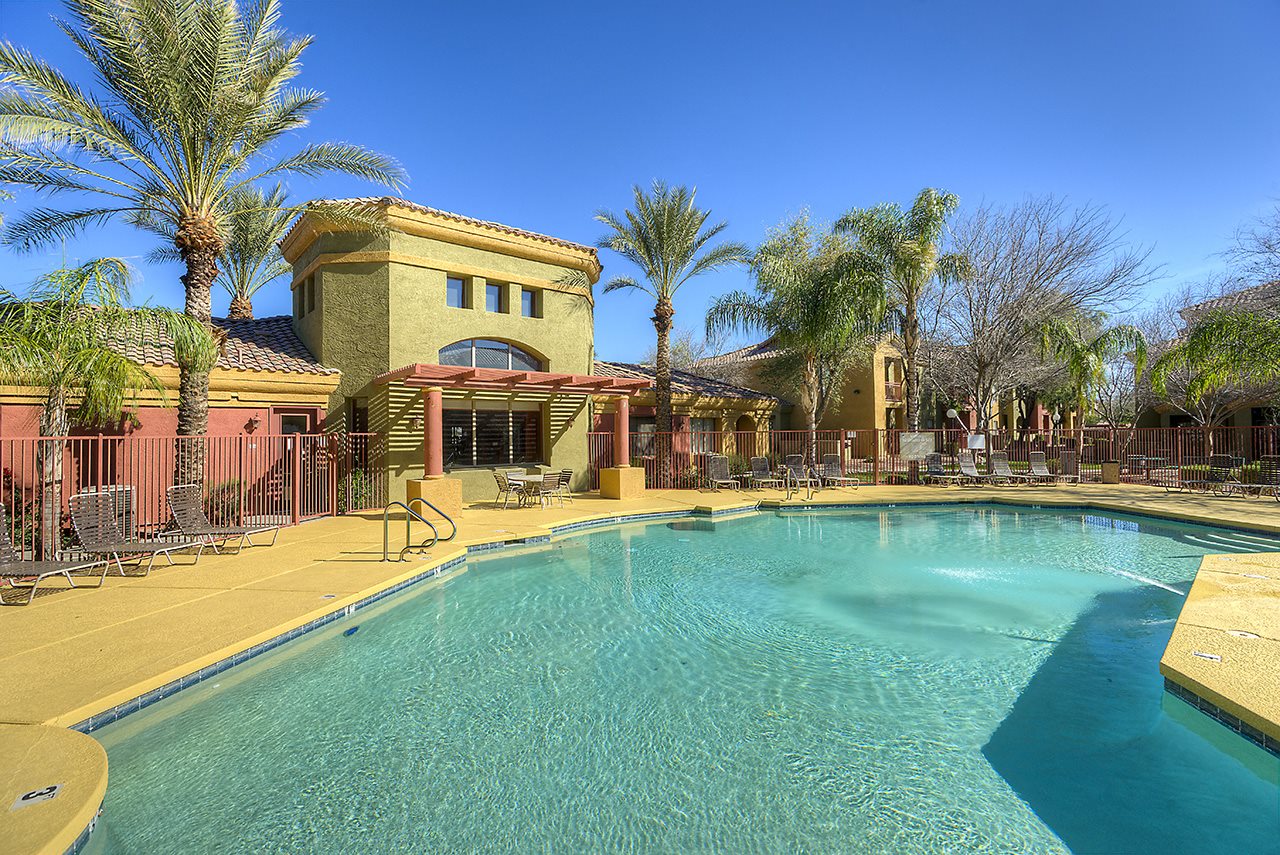 Photos and Video of San Miguel Apartments in Mesa, AZ