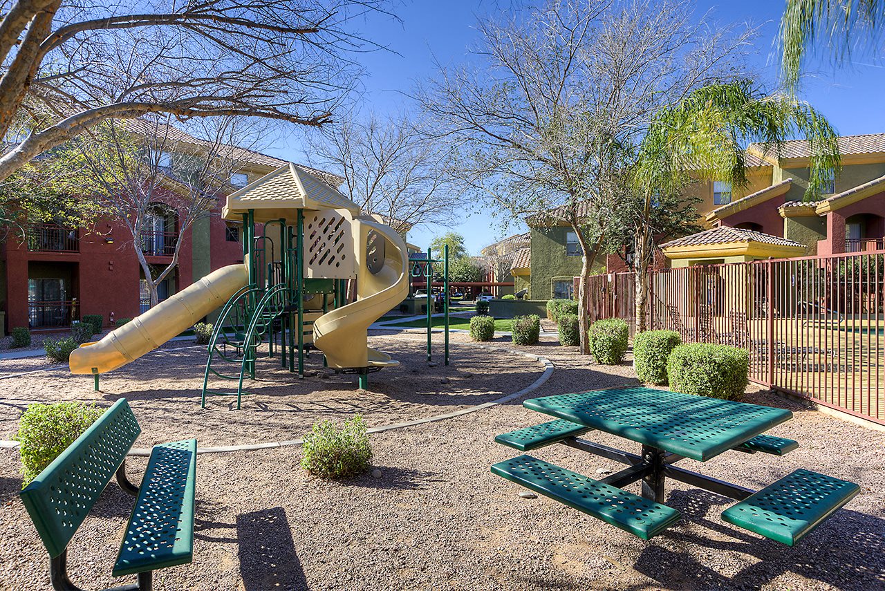 Photos and Video of San Miguel Apartments in Mesa, AZ