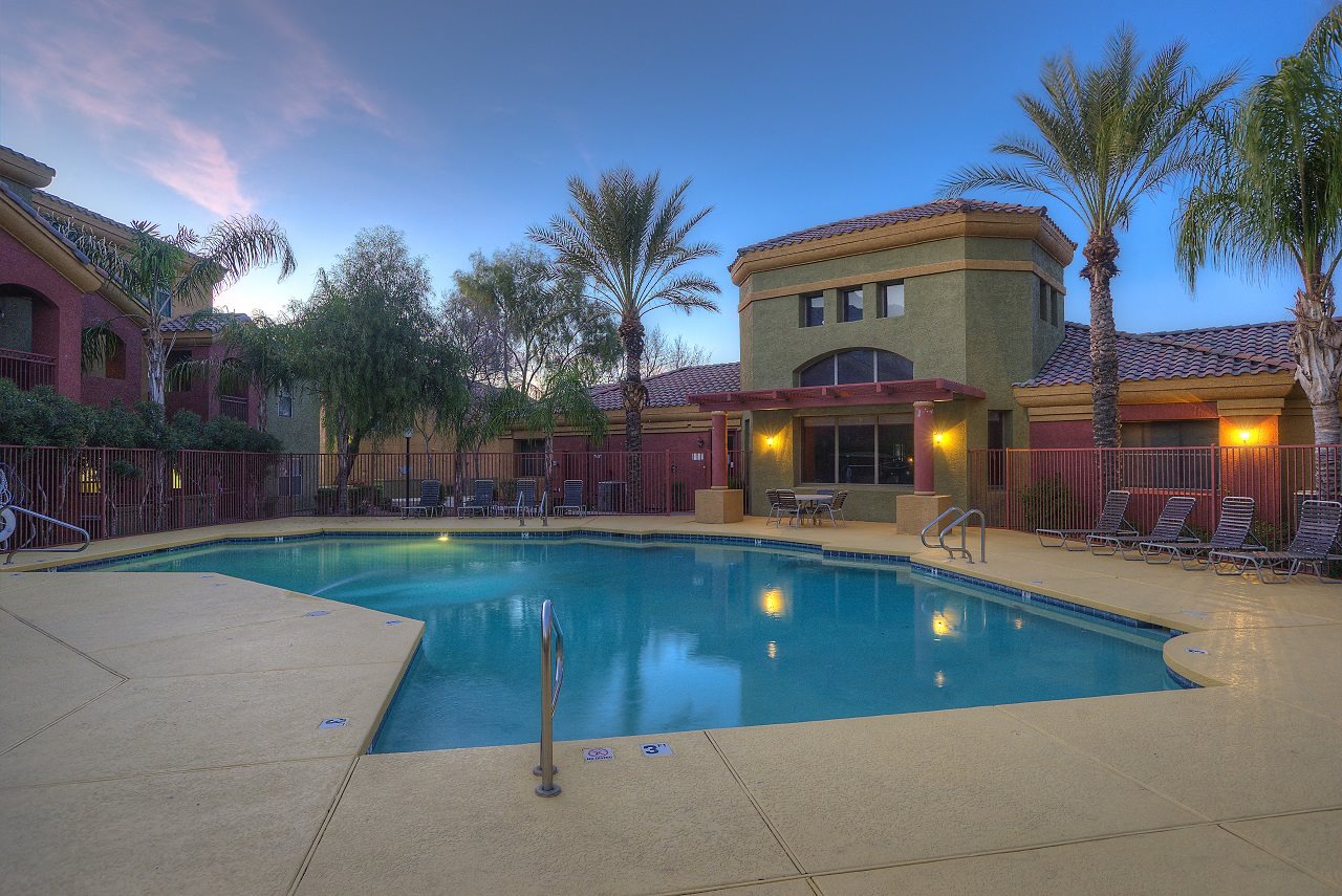 Photos and Video of San Miguel Apartments in Mesa, AZ