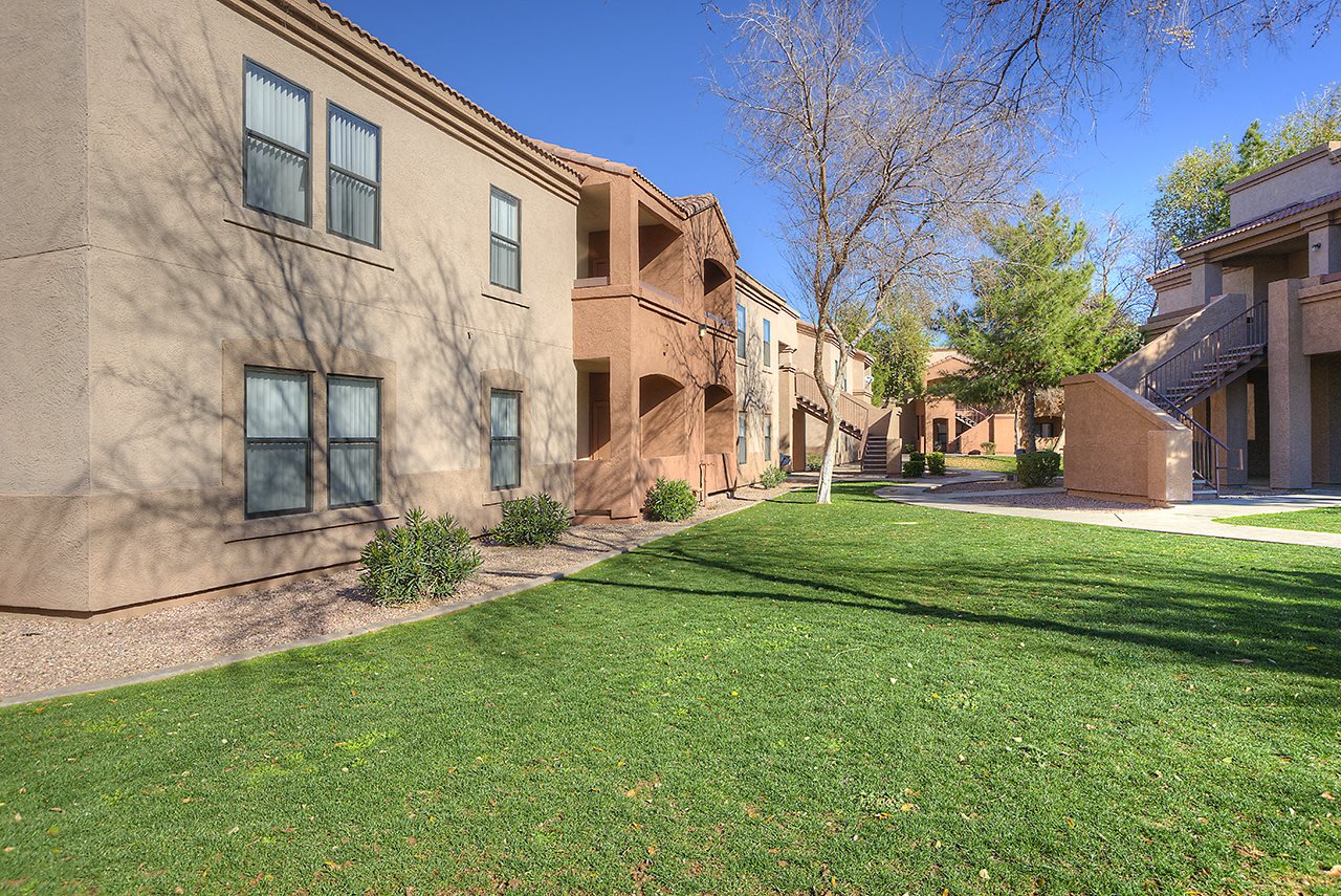 Photos and Video of San Martin Apartments in Glendale, AZ