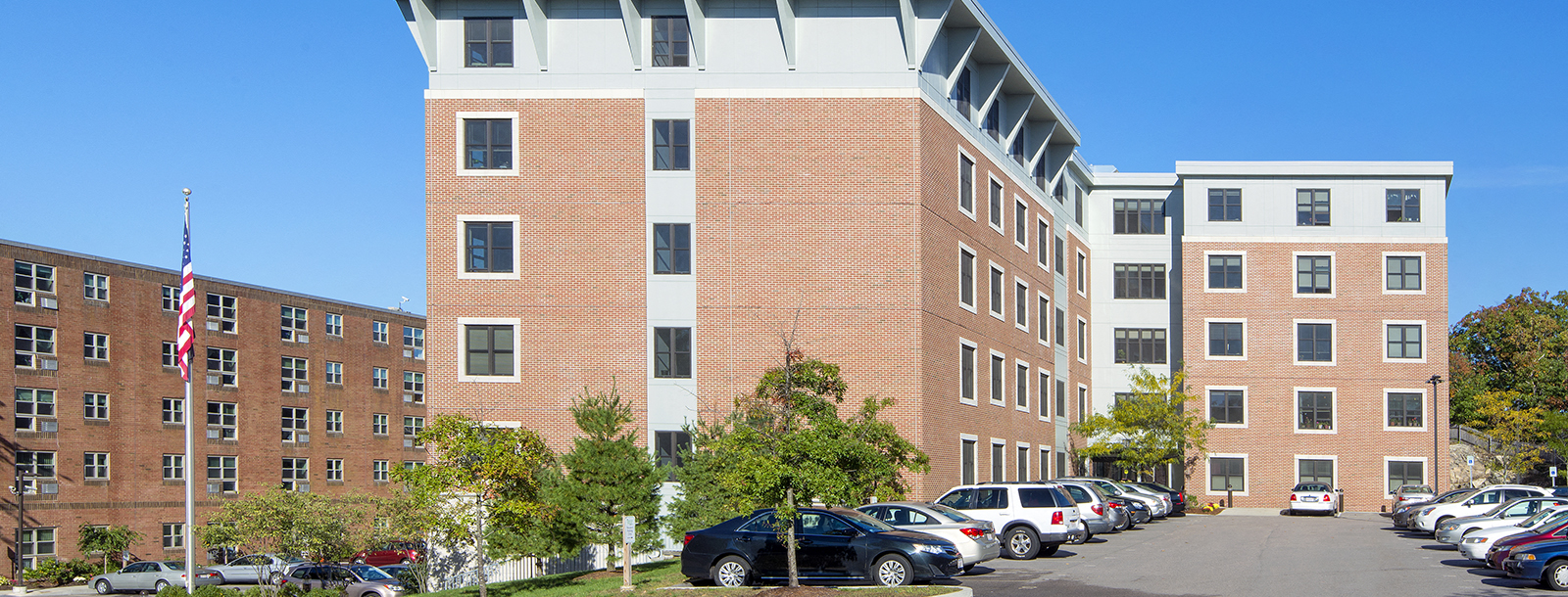 Cheriton Grove Apartments Apartments in West Roxbury, MA