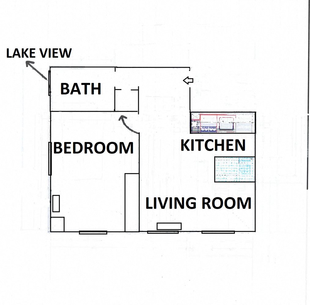 Park View Apartments eBrochure