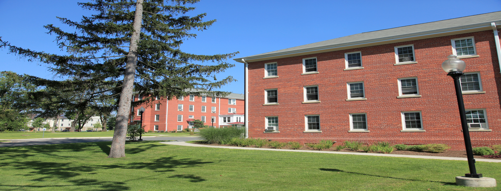 The Villages at Hospital Hill Apartments in Northampton, MA