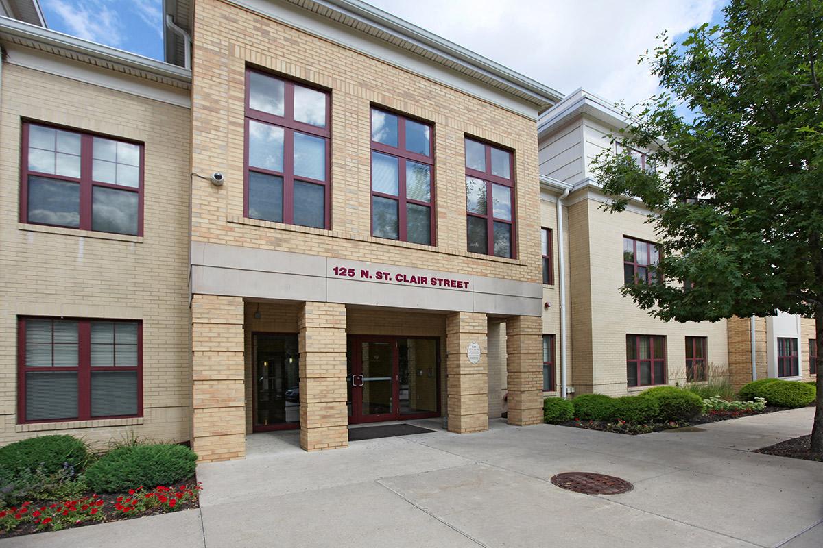 Photos and Video of New Pennley Place in Pittsburgh, PA